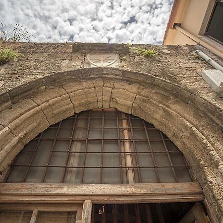St. John House With Dome In Old Town Rhodes Apartment Rhodes City Bagian luar foto