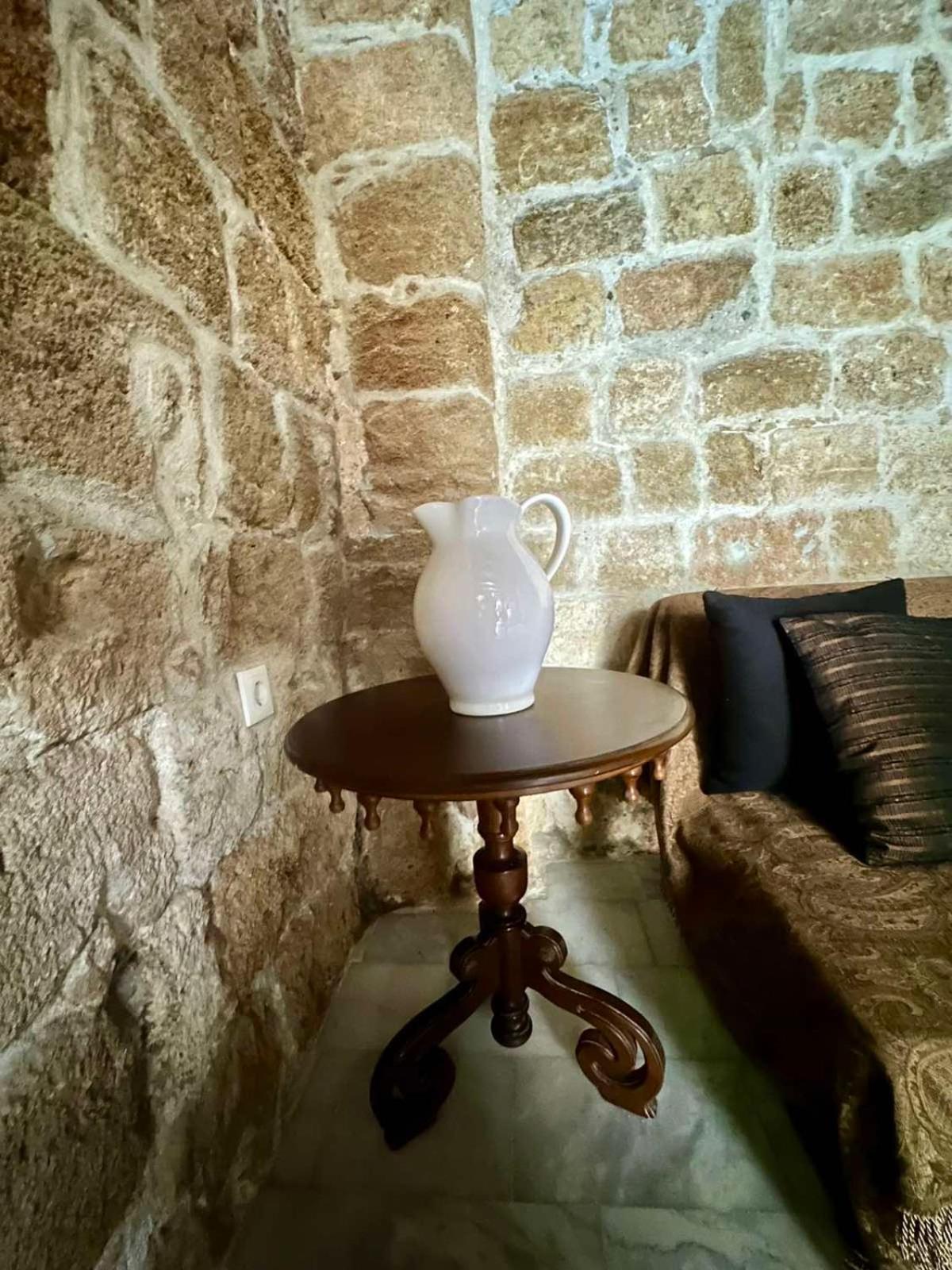 St. John House With Dome In Old Town Rhodes Apartment Rhodes City Bagian luar foto